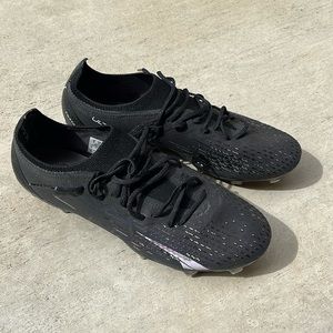 Puma Ultra Ultimate FG/AG Soccer Cleats